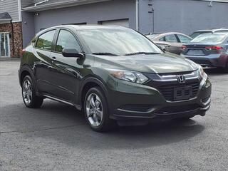 2017 Honda HR-V