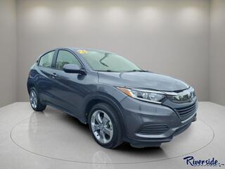 2021 Honda HR-V for sale in Rochester NY