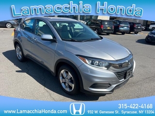 2021 Honda HR-V for sale in Syracuse NY