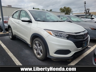 2022 Honda HR-V