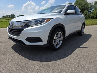 2022 Honda HR-V