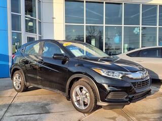 2022 Honda HR-V for sale in Tupelo MS