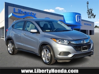 2022 Honda HR-V for sale in Orange TX