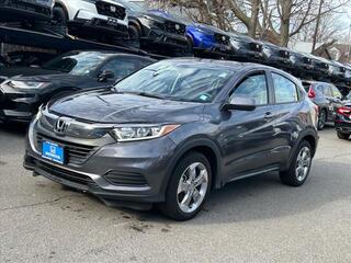 2022 Honda HR-V for sale in Bronx NY