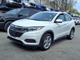 2022 Honda HR-V for sale in Bronx NY
