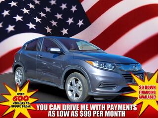 2022 Honda HR-V for sale in Little Falls NJ