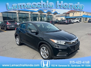 2022 Honda HR-V