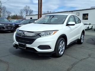 2022 Honda HR-V for sale in Garwood NJ