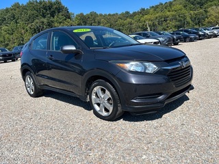 2016 Honda HR-V for sale in Bridgeport WV