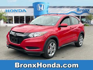 2016 Honda HR-V for sale in Bronx NY