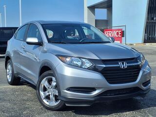 2017 Honda HR-V for sale in Cincinnati OH