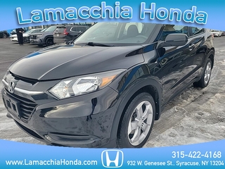 2018 Honda HR-V for sale in Syracuse NY