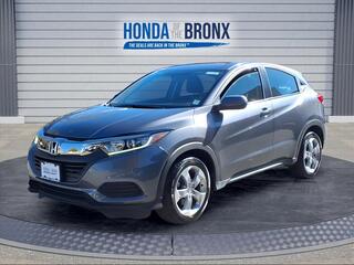 2021 Honda HR-V for sale in Bronx NY