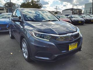 2021 Honda HR-V for sale in Jersey City NJ