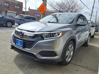 2022 Honda HR-V for sale in Bronx NY