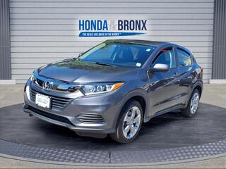 2022 Honda HR-V