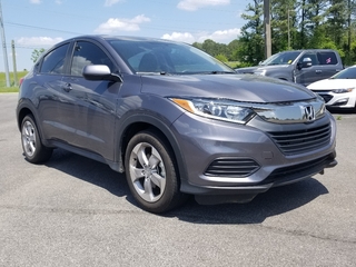 2022 Honda HR-V
