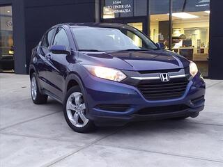 2016 Honda HR-V