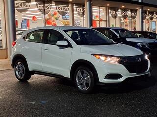 2021 Honda HR-V for sale in New Haven CT