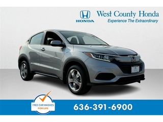 2022 Honda HR-V for sale in Johnson City TN