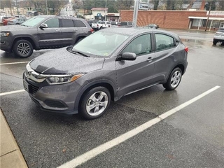 2022 Honda HR-V for sale in Roanoke VA