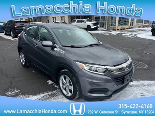 2022 Honda HR-V for sale in Syracuse NY