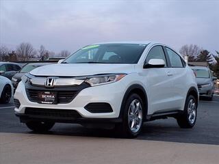 2022 Honda HR-V