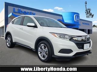 2022 Honda HR-V for sale in Orange TX