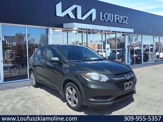 2018 Honda HR-V for sale in Joliet IL