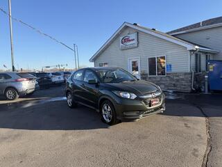 2018 Honda HR-V for sale in Buffalo MN