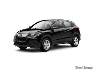 2020 Honda HR-V