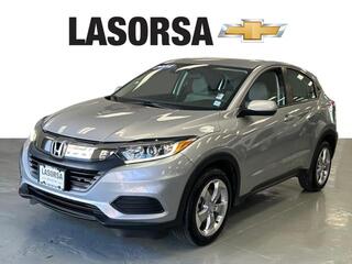 2022 Honda HR-V for sale in Bronx NY