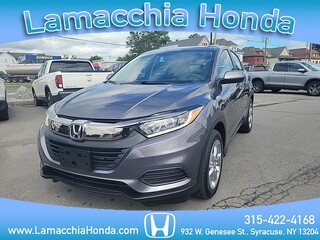 2022 Honda HR-V