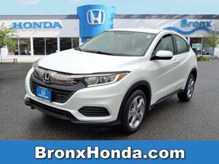 2022 Honda HR-V for sale in Bronx NY