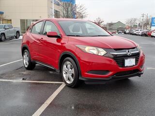 2016 Honda HR-V for sale in Salem NH