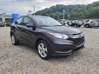 2016 Honda HR-V for sale in Bridgeport WV