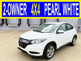 2016 Honda HR-V