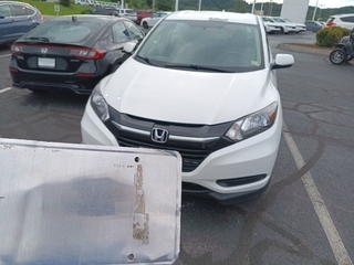 2018 Honda HR-V for sale in Johnson City TN