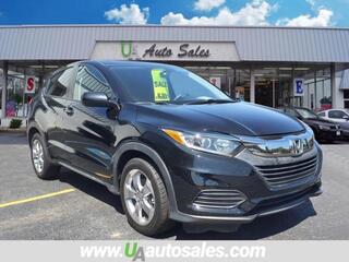 2019 Honda HR-V for sale in Vineland NJ