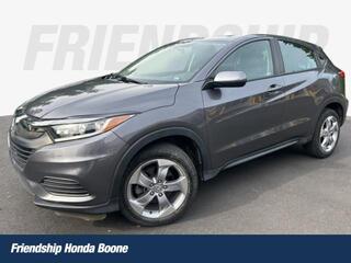 2020 Honda HR-V for sale in Boone NC