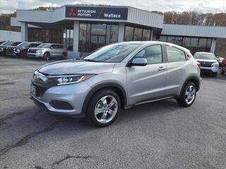 2021 Honda HR-V for sale in Kingsport TN