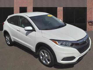 2021 Honda HR-V for sale in Philadelphia PA