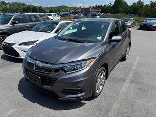 2021 Honda HR-V for sale in Kingsport TN