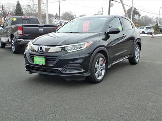 2022 Honda HR-V for sale in Walled Lake MI