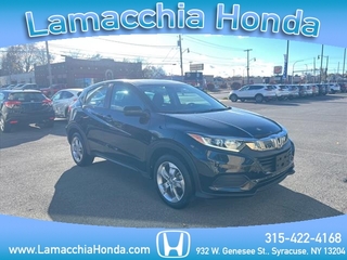 2022 Honda HR-V for sale in Syracuse NY