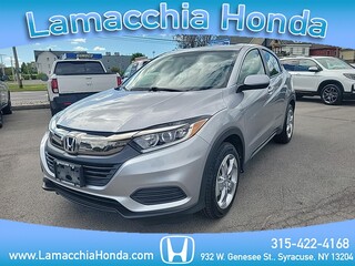 2022 Honda HR-V