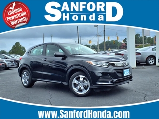 2022 Honda HR-V for sale in Sanford NC