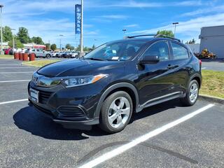 2019 Honda HR-V for sale in Roanoke VA