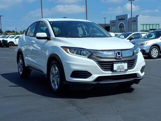 2019 Honda HR-V