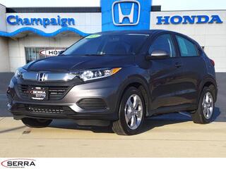 2021 Honda HR-V